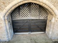Traitor&#039;s Gate