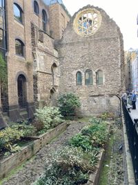 Winchester Palace
